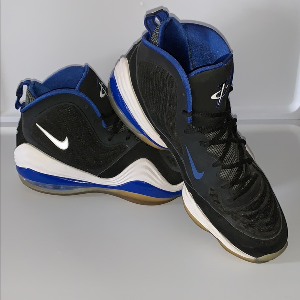 Nike Penny V Orlando